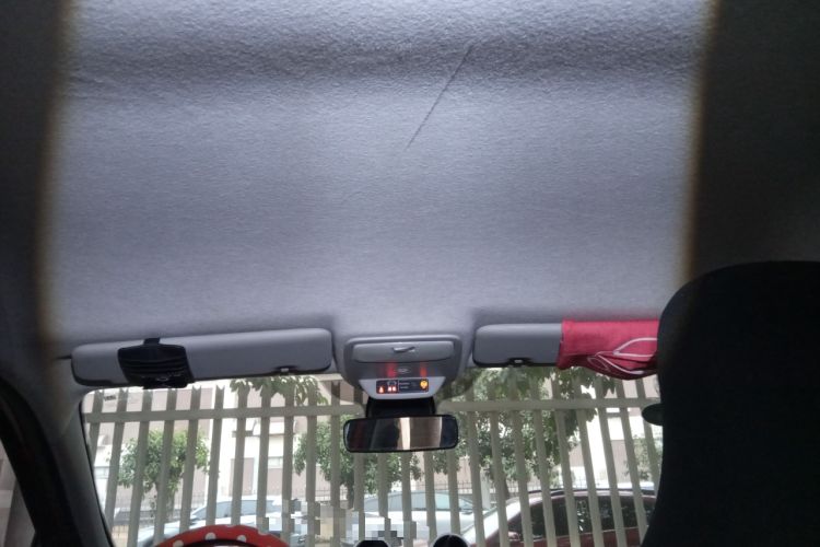 Used  forfour 2016 1.0L 52 kW Dynamic Edition
