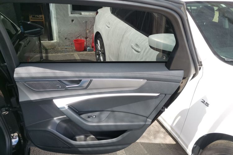 Used Audi A6L 2021 40 TFSI Luxury Dynamic Edition
