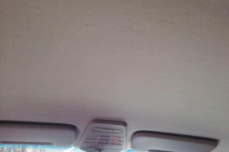 Used Baojun E100 2019 250KM Smart Drive Edition
