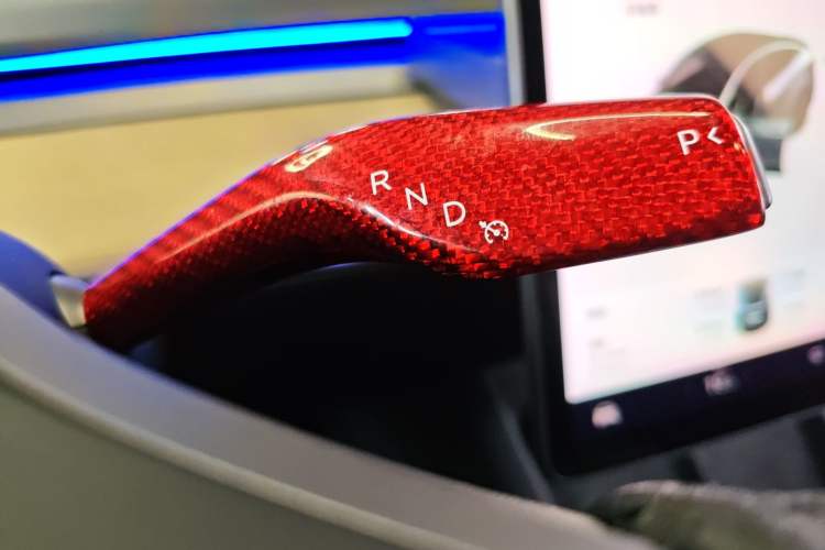 Used Tesla Model Y 2021 Long-Range All-Wheel-Drive Version 3D7