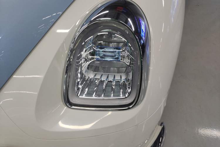 Used ORA Ballet Cat 2023 401 km Luxury Version
