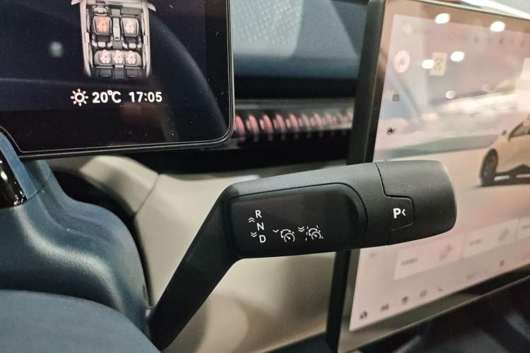 Used Zeekr X 2023 Rear-Drive ME Version 5 Seats