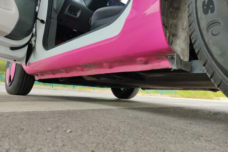 Used  Lumin 2022 210km Sweet Edition
