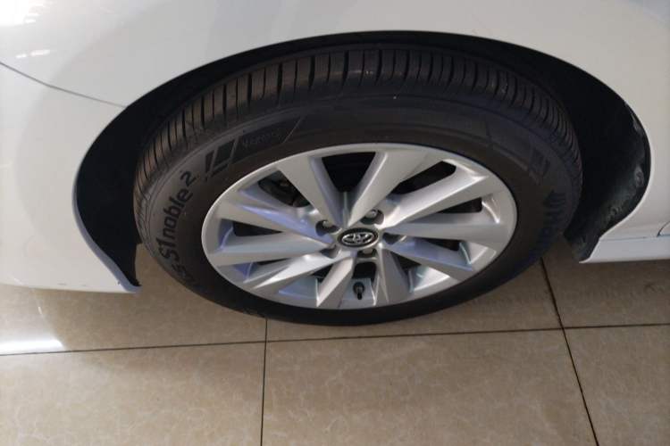 Used Toyota Camry 2023 2.0GVP Premier Edition
