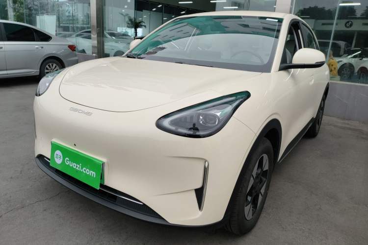 Used Geely Galaxy Geome 2025 310km Dream Edition