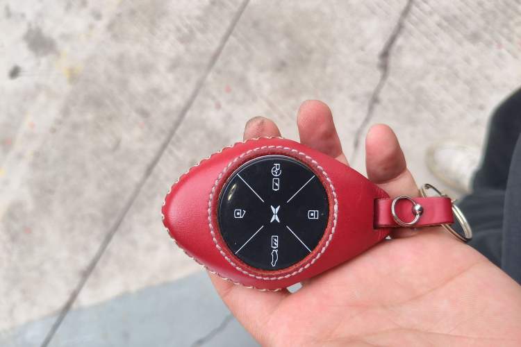 Used XPeng P7 2020 670E
