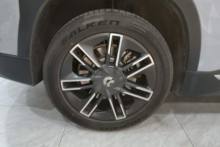 Used Nio ES6 2020 420 km Sport Edition