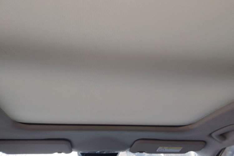 Used GAC Trumpchi GS3 2023 Shadow Speed 270T Dynamic Intelligence Edition
