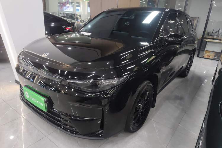 Used Leapmotor C10 2024 530 Comfort Edition