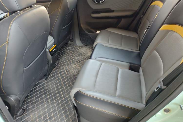 Used AION Y 2022 70 Intelligent Edition Lithium Iron Phosphate