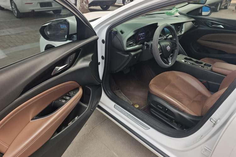 Used Buick Regal 2023 552T Smart Enjoyment Version
