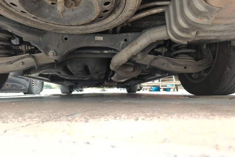 Used Buick GL8 2017 ES 28T Luxury Model China V Standard
