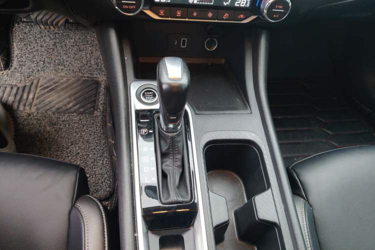 Used Nissan Sylphy 2022 1.6L XL CVT Enjoyment Edition