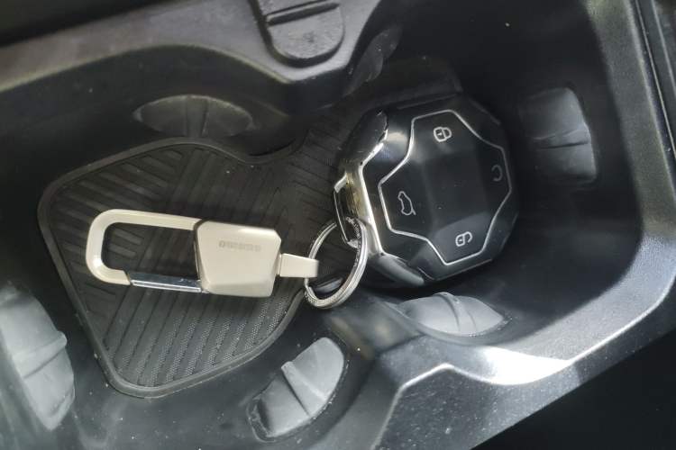 Used JETOUR Traveler 2023 1.5T Two-Wheel Drive Discovery PRO