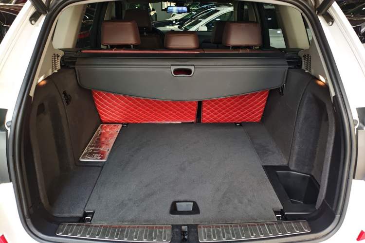 Used BMW X3 2014 xDrive20i X Design Package