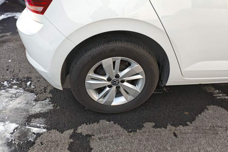 Used Volkswagen Polo 2023 Revised Plus 1.5L Automatic – Enjoy Life Edition
