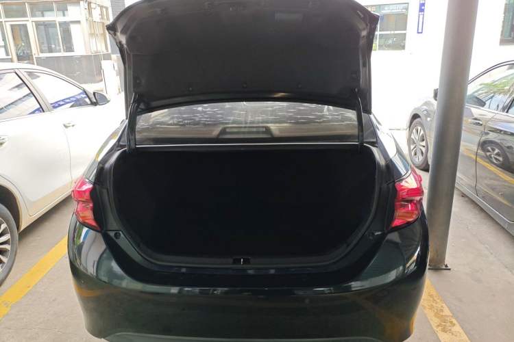 Used Toyota Levin 2017 Revised 185T CVT Elite Edition China V Standard
