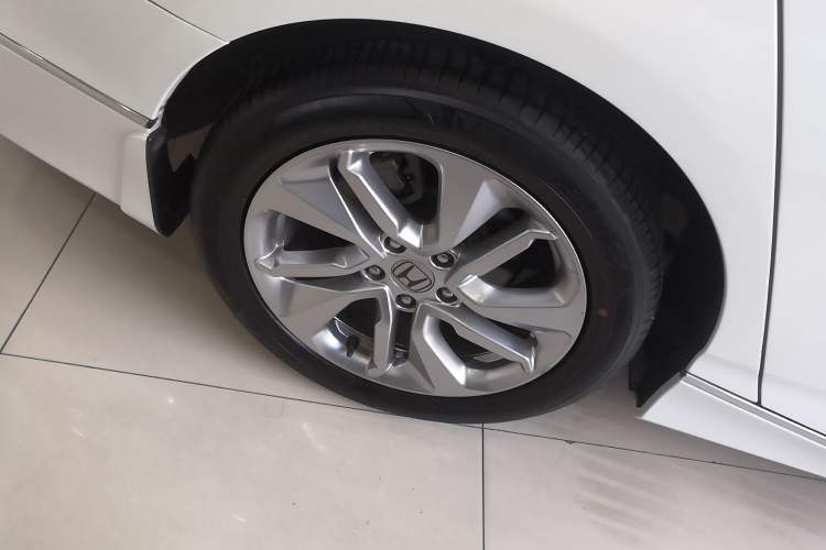 Used Honda Accord 2018 260TURBO Elite Edition China VI
