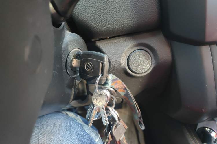 Used Foton Conqueror 3 2020 2.4L Explorer 3 Two-Wheel Drive E-commerce Edition Low Cargo Bed Standard Axle 4K22D4M
