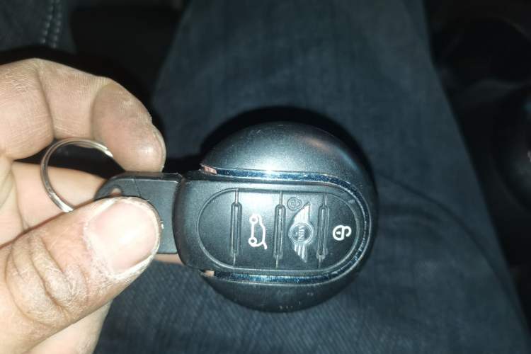 Used  MINI 2016 1.5T COOPER