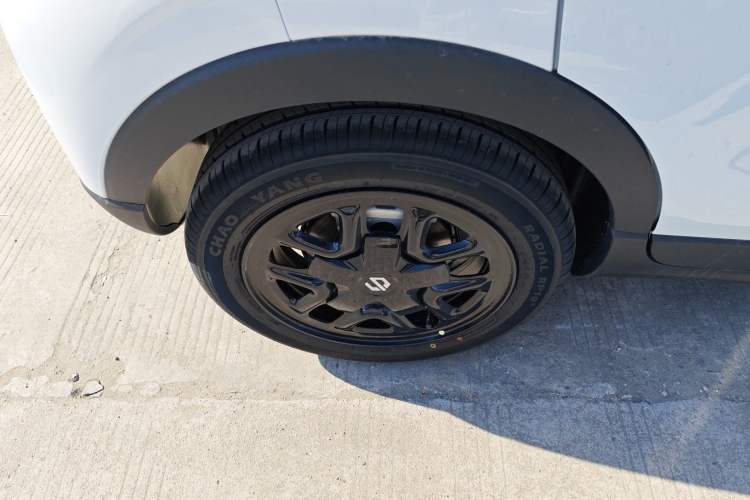 Used Leapmotor T03 2024 310 Comfort Edition
