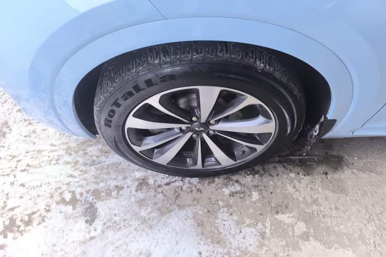 Used Li Auto ONE 2020 Extended-Range 6-Seater Version
