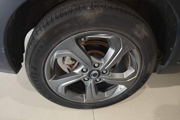 Used CIIMO M-NV 2021 Shangyi Edition
