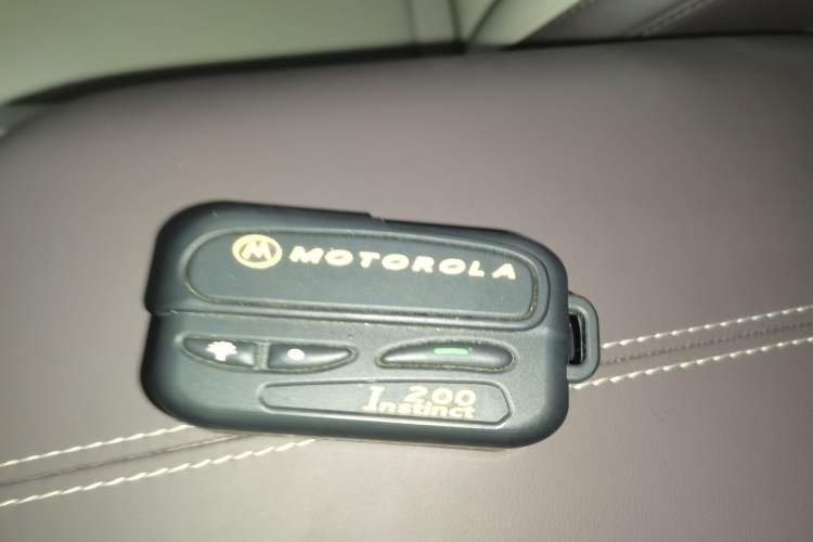 Used BYD Song PLUS New Energy 2025 DM-i 160KM Flagship Model
