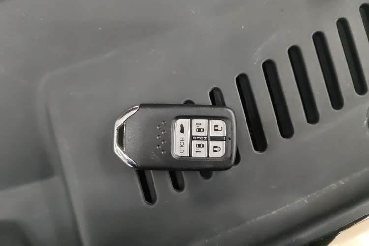 Used Honda Odyssey 2022 2.0L eHEV Sharp Enjoyment Edition