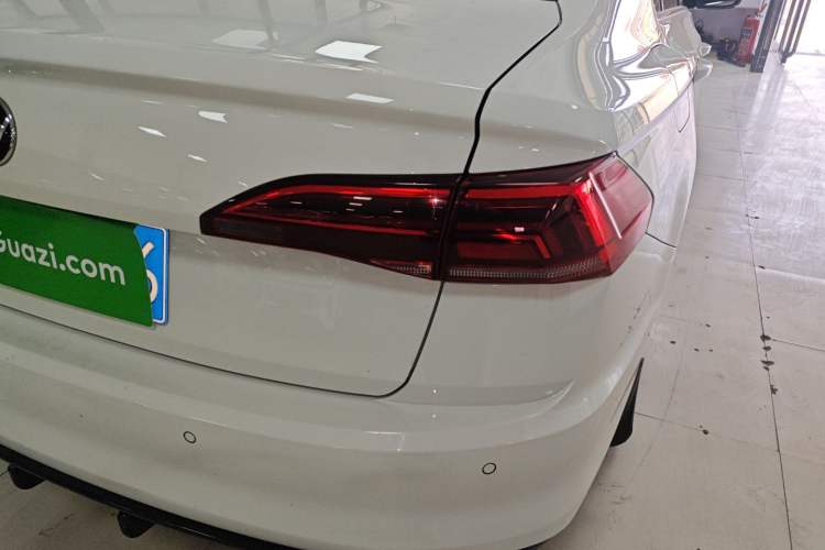 Used Volkswagen Bora 2021 1.5L Automatic Comfort Smart Connect Edition
