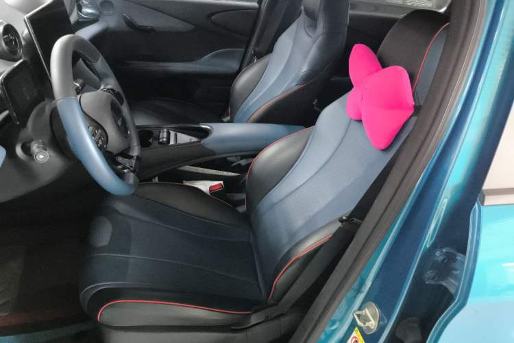 Used BYD Dolphin 2021 405 km Fashion Edition
