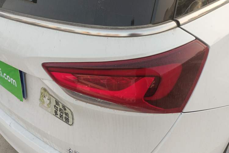 Used Buick GL6 2019 18T 6-Seater Connected Luxury Version China VI Standard
