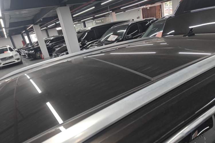 Used Volkswagen Touareg 2019 2.0TSI Ruiyi Edition China VI Standard