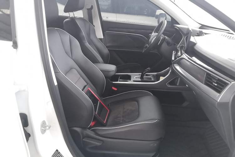 Used Haval H6 2023 National Trend Edition 1.5T Automatic Urban Version
