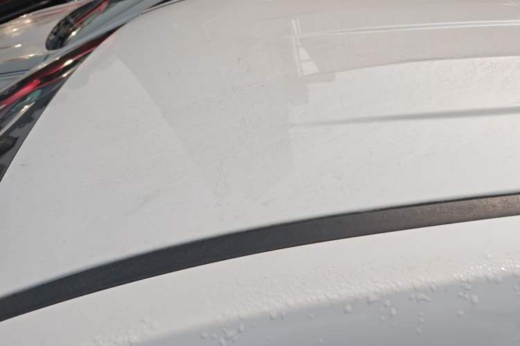 Used Bestune NAT 2023 PRO Comfort Travel Extended Version 425km