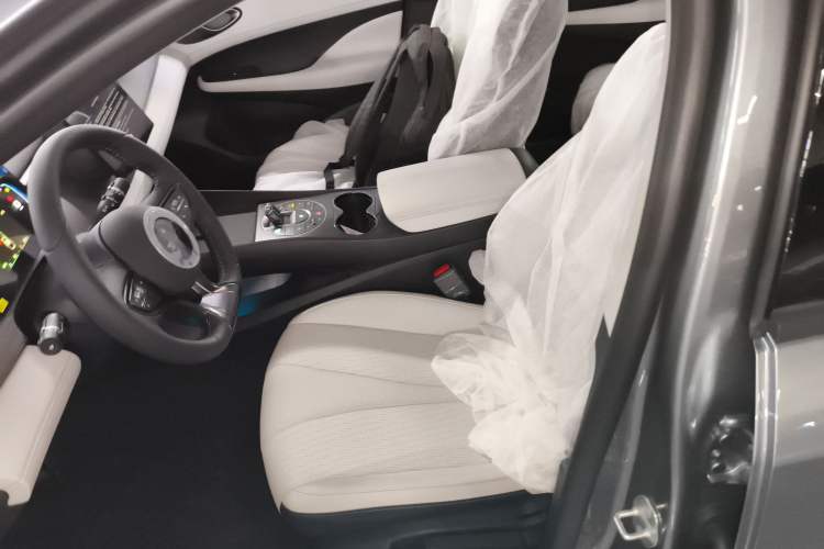 Used BYD Seal 05 DM-i 2025 DM-i Smart Drive 55KM Luxury Model