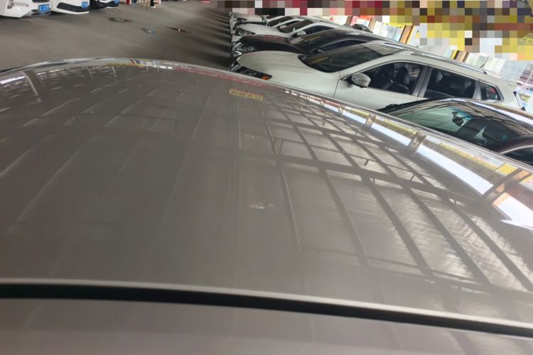 Used Toyota C-HR 2018 2.0L Elite Edition China V standard
