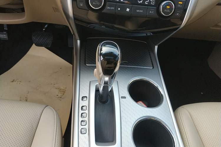 Used Nissan Teana 2016 2.0L XL-Upper Smart Edition
