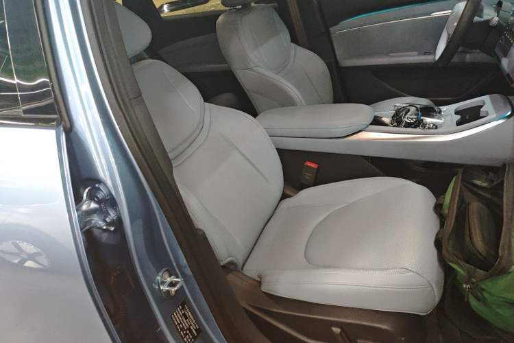 Used XPeng MONA M03 2024 620 with Ultra-Long Range