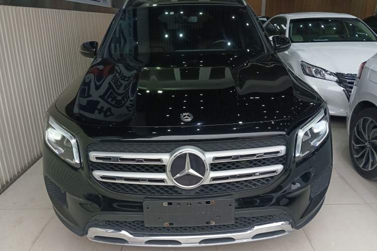 Used Mercedes-Benz GLB 2020 GLB 200 Stylish Edition
