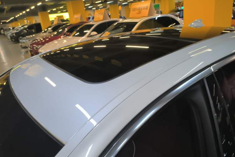 Used BMW 5 Series New Energy 2021 535Le Pioneer Edition M Sport Package
