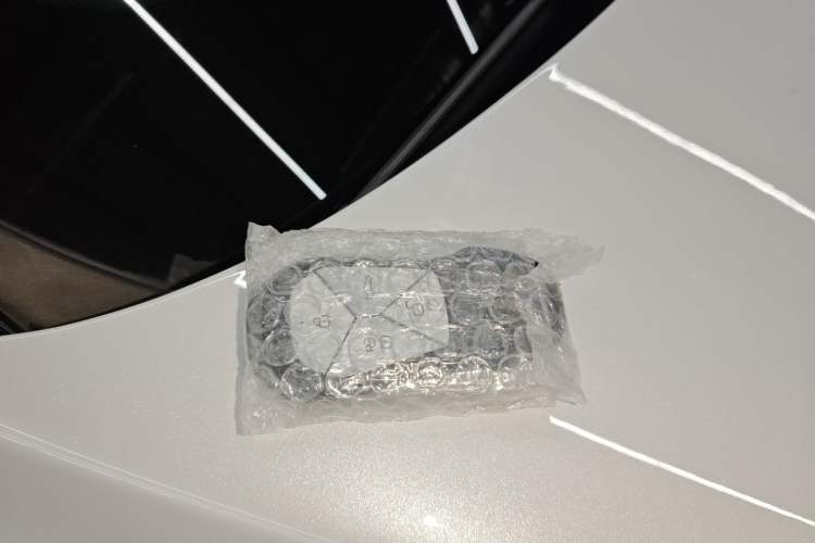 Used XPeng G9 2025 625 Long-Range Max
