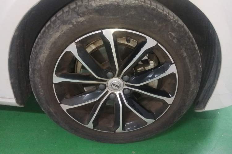 Used Volvo S60 2021 T4 Zhiyi Luxury Edition