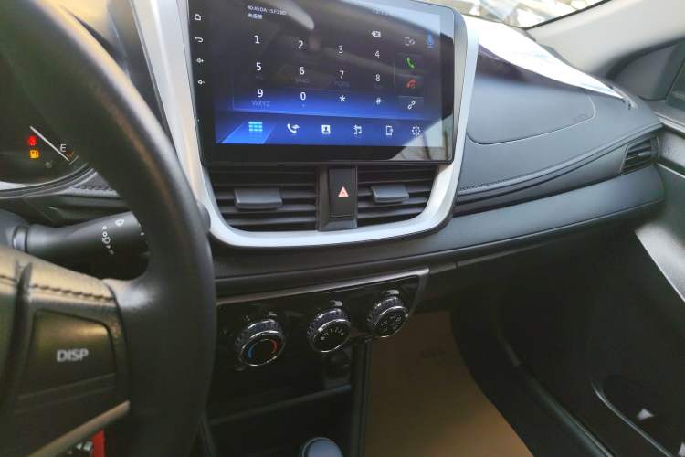 Used Toyota YARiS L 2022 X-Trail 1.5L CVT Leading PLUS Edition
