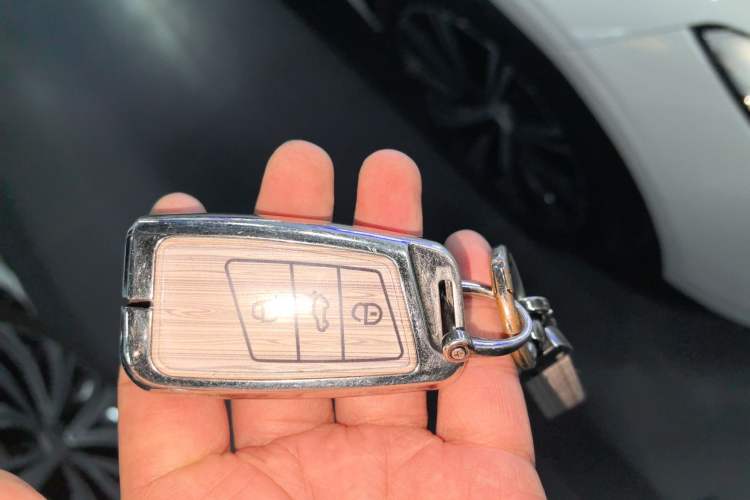 Used Volkswagen FAW-Volkswagen CC 2020 330TSI Glamour Edition China VI Standard
