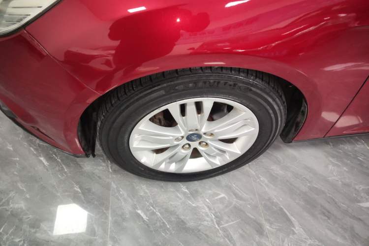 Used Ford Focus 2012 Hatchback 1.6L Automatic Comfort Model
