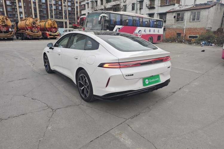 Used  A06 2026 Model 630 Laser Ultra