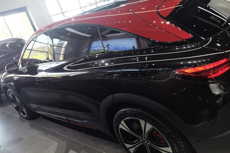 Used  #3 2023 BRABUS Performance Edition