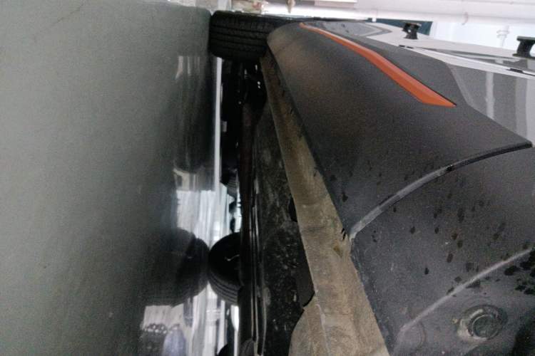 Used Haval XY 2022 1.5T Smart Enjoyment Edition DHT
