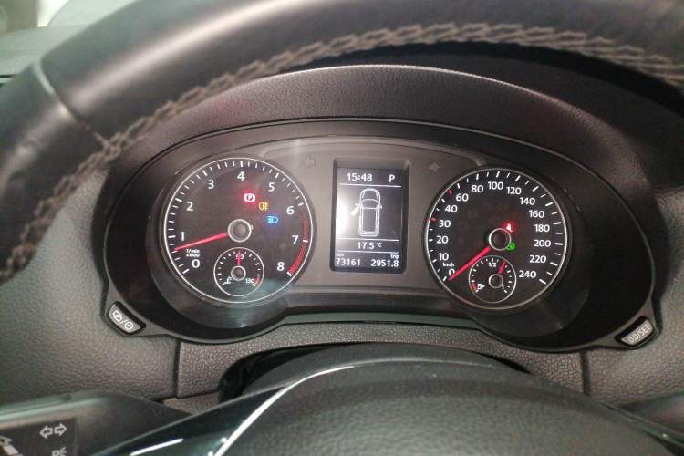 Used Volkswagen Sharan 2016 380TSI Luxury 7-Seater
